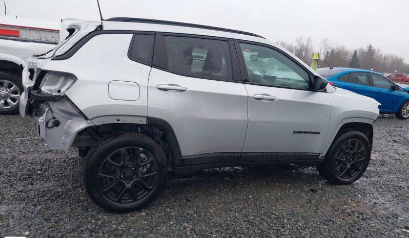 
								2025 Jeep Compass, Latitude 4X4 full									