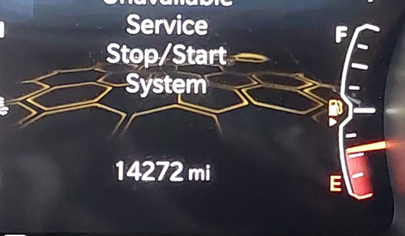 
								2025 Jeep Compass, Latitude 4X4 full									