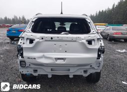 
										2025 Jeep Compass, Latitude 4X4 full									