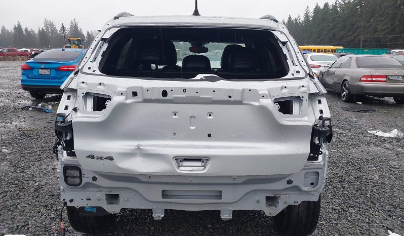 
								2025 Jeep Compass, Latitude 4X4 full									