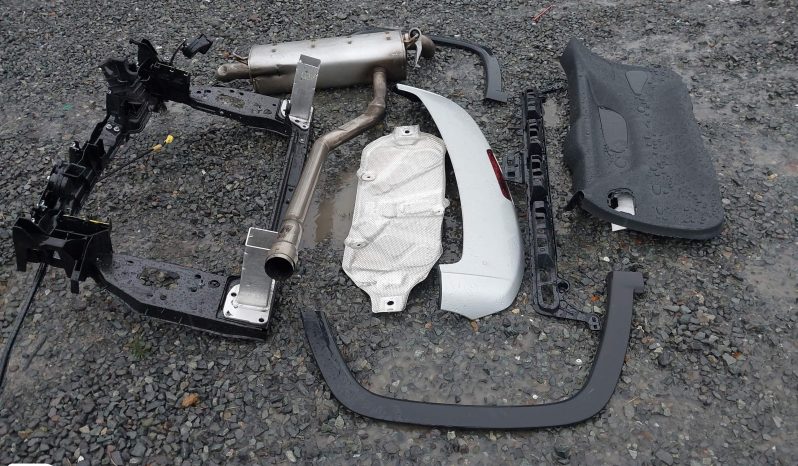 
								2025 Jeep Compass, Latitude 4X4 full									