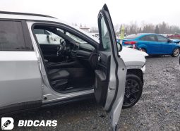 
										2025 Jeep Compass, Latitude 4X4 full									