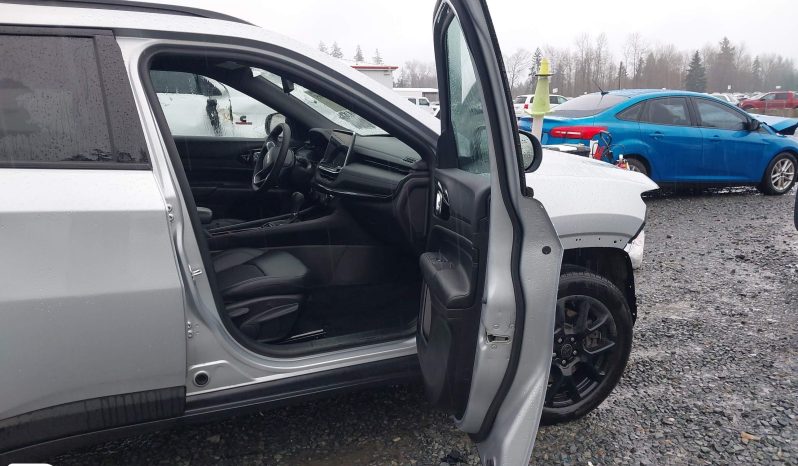 
								2025 Jeep Compass, Latitude 4X4 full									