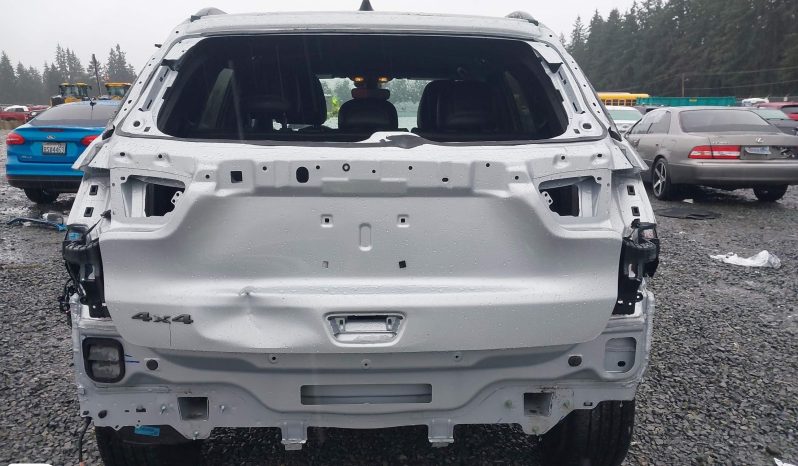 
								2025 Jeep Compass, Latitude 4X4 full									