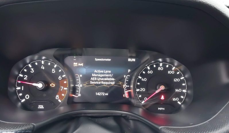 
								2025 Jeep Compass, Latitude 4X4 full									