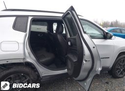 
										2025 Jeep Compass, Latitude 4X4 full									