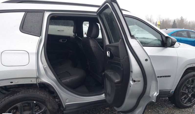 
								2025 Jeep Compass, Latitude 4X4 full									