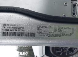 
										2025 Jeep Compass, Latitude 4X4 full									