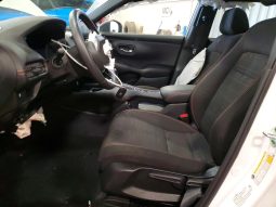 
										Honda HR-V full									