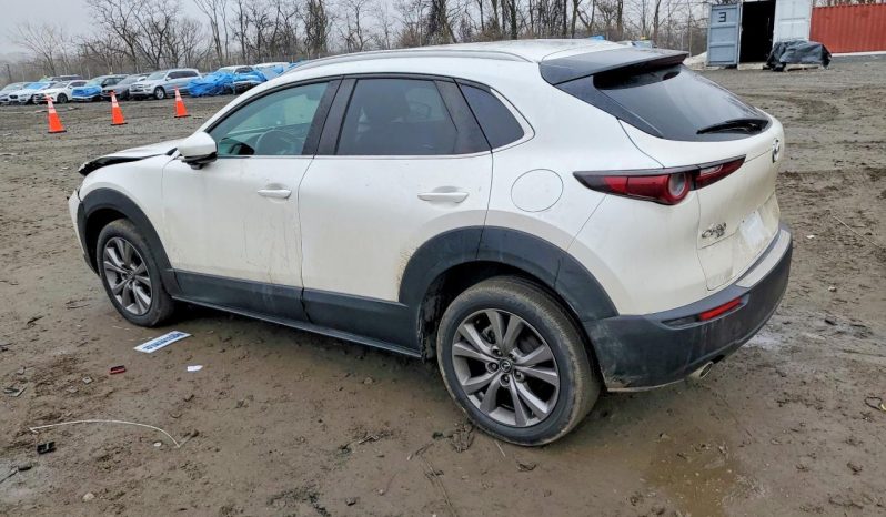 
								Mazda CX-30 full									
