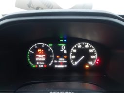 
										Honda CR-V full									