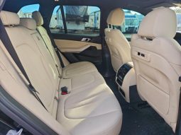 
										BMW X5 full									