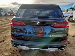
										BMW X5 full									
