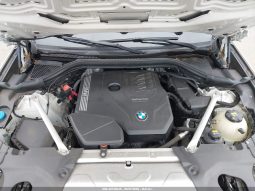 
										BMW X3 full									