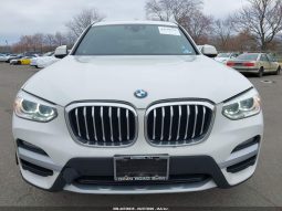 
										BMW X3 full									