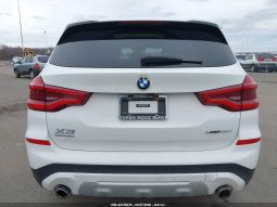 
										BMW X3 full									