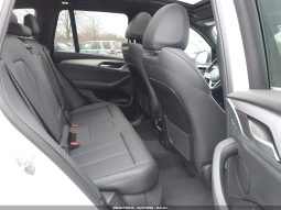 
										BMW X3 full									