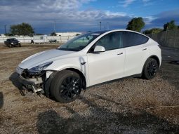 
										Tesla MODEL Y full									