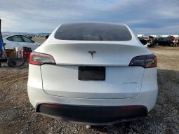 
										Tesla MODEL Y full									