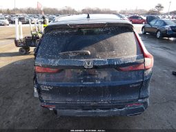 
										Honda CR-V full									