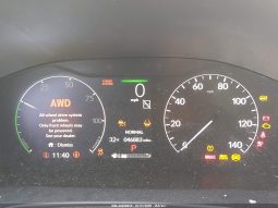 
										Honda CR-V full									