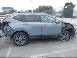 
										Honda CR-V full									