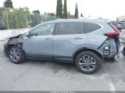 
										Honda CR-V full									