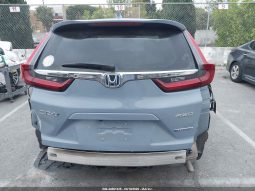 
										Honda CR-V full									