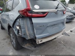 
										Honda CR-V full									