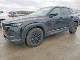 Mazda CX-50
