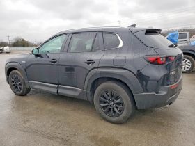 Mazda CX-50