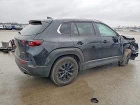 Mazda CX-50