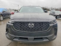 
										Mazda CX-50 full									
