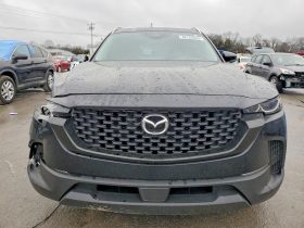 Mazda CX-50
