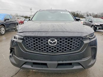 Mazda CX-50