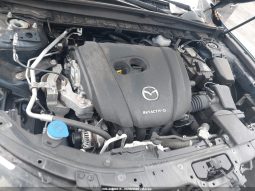 
										Mazda CX-50 full									