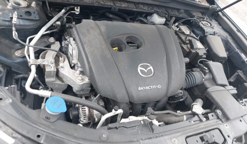 
								Mazda CX-50 full									