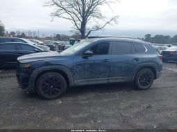 
										Mazda CX-50 full									