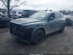 
										Mazda CX-50 full									