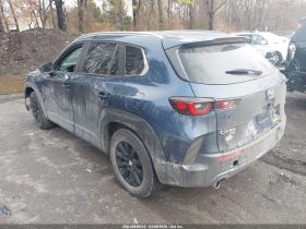 Mazda CX-50