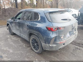 Mazda CX-50