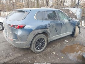 Mazda CX-50