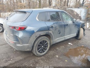 Mazda CX-50