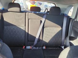 
										Mitsubishi Outlander Sport full									