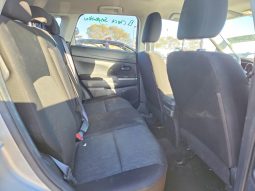 
										Mitsubishi Outlander Sport full									