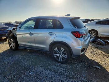 Mitsubishi Outlander Sport