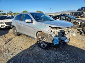 Mitsubishi Outlander Sport