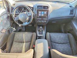 
										Mitsubishi Outlander Sport full									