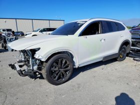 Mazda CX-9