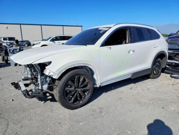 Mazda CX-9